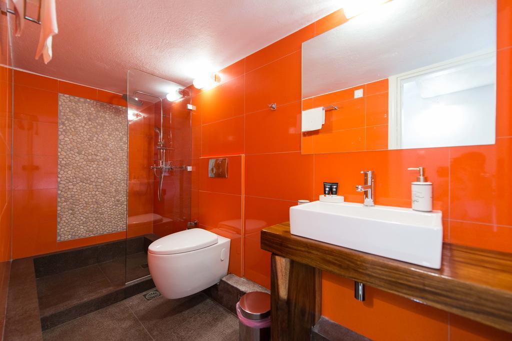 Athina Exquisite Houses Kástron エクステリア 写真